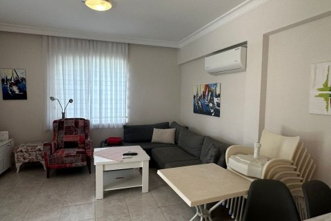 Продажа квартиры  в Анталье, Турция 2+1, 75м2, №170143 – фото 3