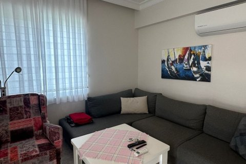 Продажа квартиры  в Анталье, Турция 2+1, 75м2, №170143 – фото 9