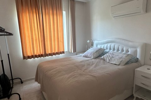 Продажа квартиры  в Анталье, Турция 2+1, 75м2, №170143 – фото 4