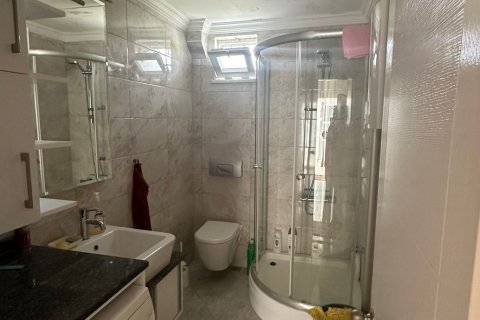 Продажа квартиры  в Анталье, Турция 2+1, 75м2, №170143 – фото 2