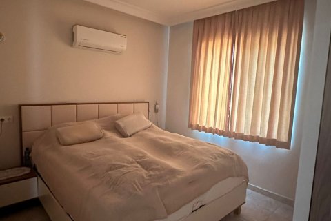 آپارتمان در  Antalya ، ترکیه 2 خوابه ، 75 متر مربع.  شماره 170143