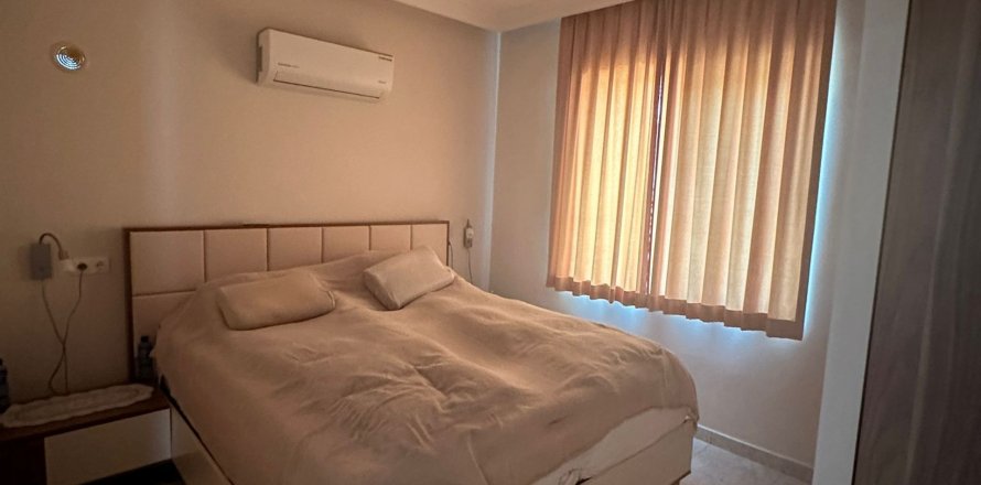 Квартира  2+1 в Анталье, Турция №170143