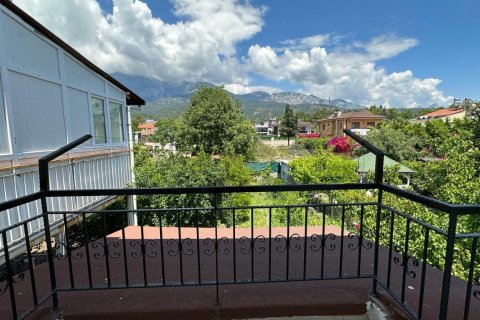 2+1 Villa i Antalya, Turkiet Nr. 170141 - 12