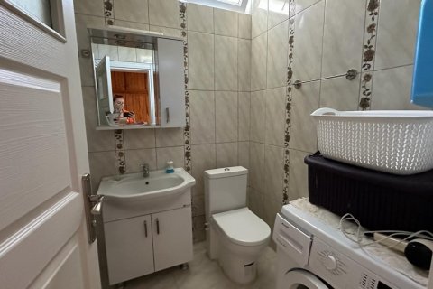 2+1 Villa i Antalya, Turkiet Nr. 170141
