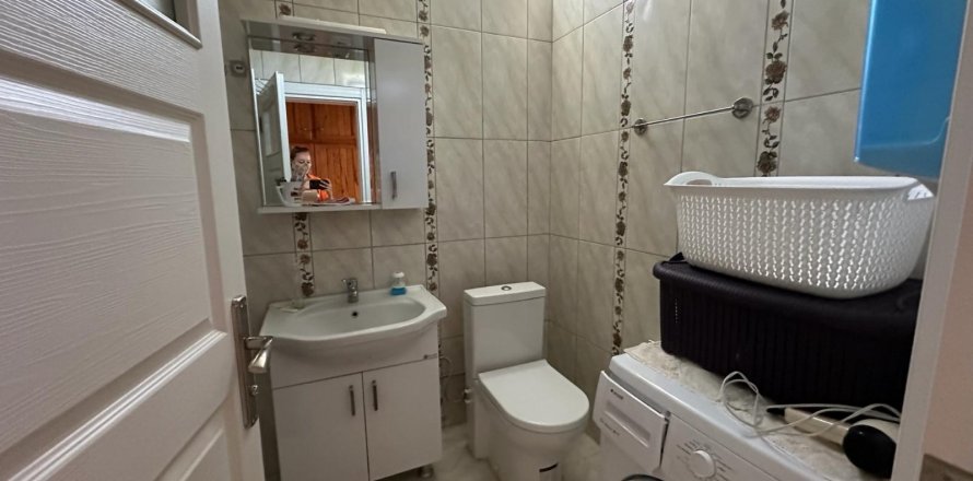 2+1 Villa i Antalya, Turkiet Nr. 170141