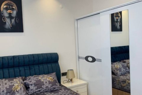 Wohnung  in Mahmutlar, Antalya, Türkei Nr. 169950 - 16