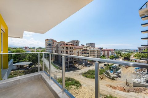 Продажа квартиры  в Авсалларе, Анталье, Турция 3 комн., 120м2, №169955 – фото 3