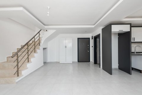 Продажа квартиры  в Авсалларе, Анталье, Турция 3 комн., 120м2, №169955 – фото 14