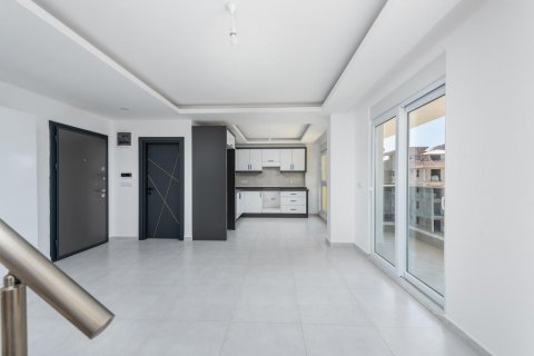 Продажа квартиры  в Авсалларе, Анталье, Турция 3 комн., 120м2, №169955 – фото 17