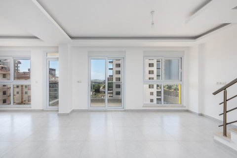 Продажа квартиры  в Авсалларе, Анталье, Турция 3 комн., 120м2, №169955 – фото 16