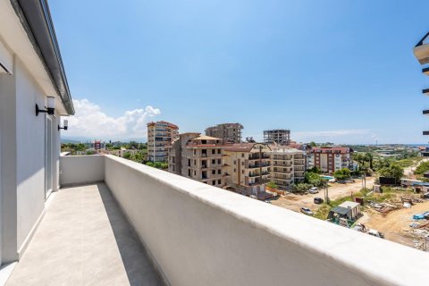 Продажа квартиры  в Авсалларе, Анталье, Турция 3 комн., 120м2, №169955 – фото 4