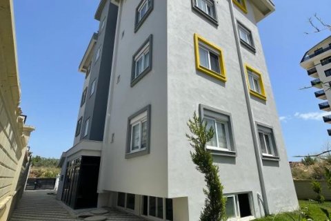 Продажа квартиры  в Авсалларе, Анталье, Турция 3 комн., 120м2, №169955 – фото 5
