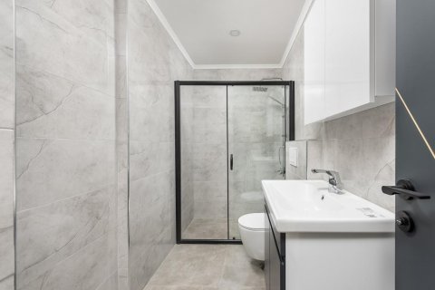 Продажа квартиры  в Авсалларе, Анталье, Турция 3 комн., 120м2, №169955 – фото 9