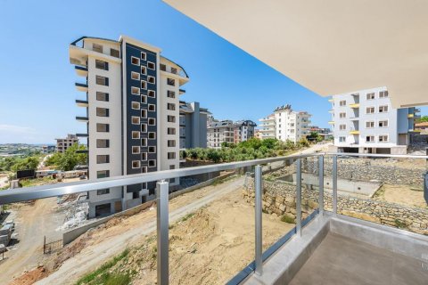 Продажа квартиры  в Авсалларе, Анталье, Турция 3 комн., 120м2, №169955 – фото 21