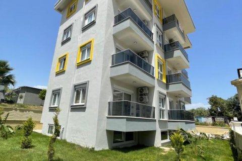 Продажа квартиры  в Авсалларе, Анталье, Турция 3 комн., 120м2, №169955 – фото 6