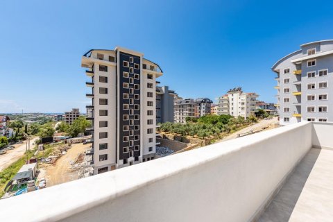 Продажа квартиры  в Авсалларе, Анталье, Турция 3 комн., 120м2, №169955 – фото 2