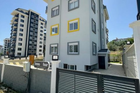 Продажа квартиры  в Авсалларе, Анталье, Турция 3 комн., 120м2, №169955 – фото 7