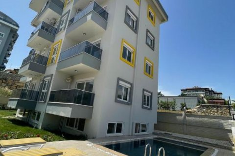 Продажа квартиры  в Авсалларе, Анталье, Турция 3 комн., 120м2, №169955 – фото 13