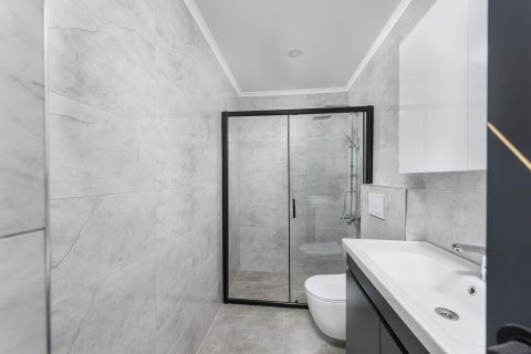 Продажа квартиры  в Авсалларе, Анталье, Турция 3 комн., 120м2, №169955 – фото 12