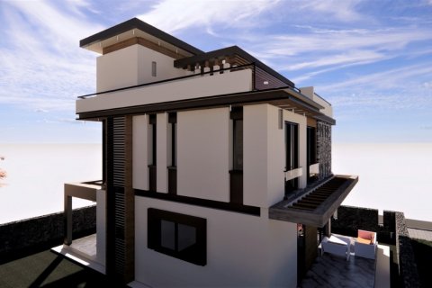 Villa  i  Nr. 169949 - 5