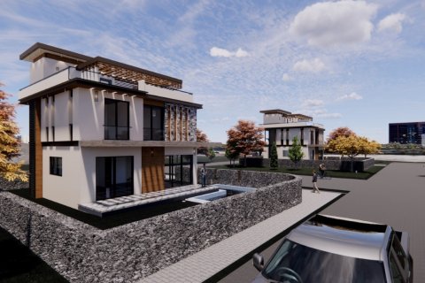 Villa    №169949