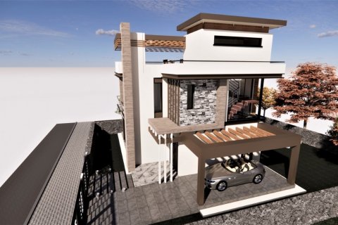 Villa  i  Nr. 169949 - 4