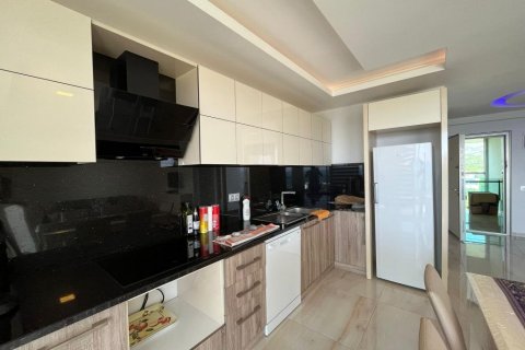 Leilighet  i Kestel, Antalya, Tyrkia Nr. 176093 - 6