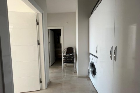 Leilighet  i Kestel, Antalya, Tyrkia Nr. 176093 - 14