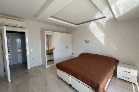 Leilighet  i Kestel, Antalya, Tyrkia Nr. 176093 - 20