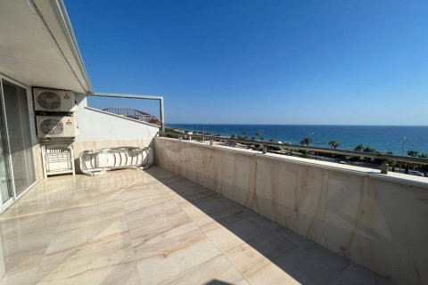 Leilighet  i Kestel, Antalya, Tyrkia Nr. 176093 - 21
