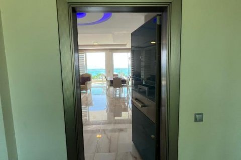 Leilighet  i Kestel, Antalya, Tyrkia Nr. 176093 - 3