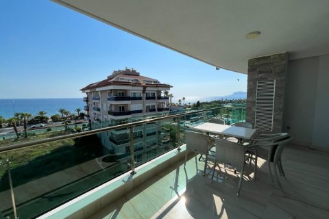 Leilighet  i Kestel, Antalya, Tyrkia Nr. 176093 - 11
