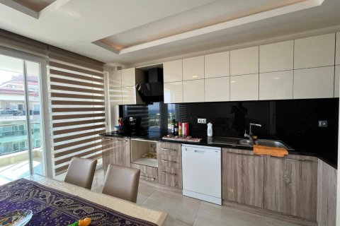 Leilighet  i Kestel, Antalya, Tyrkia Nr. 176093 - 5