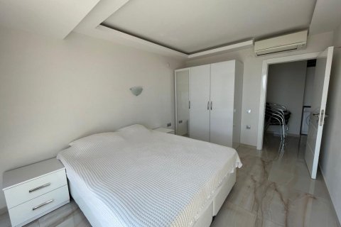 Leilighet  i Kestel, Antalya, Tyrkia Nr. 176093 - 18