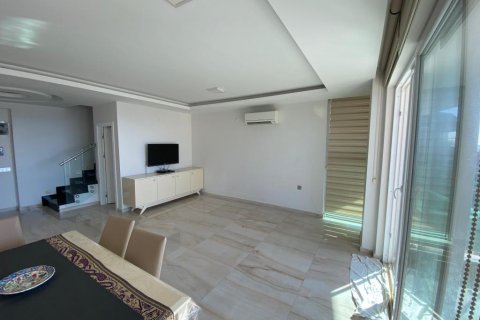 Leilighet  i Kestel, Antalya, Tyrkia Nr. 176093 - 4