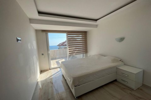 Leilighet  i Kestel, Antalya, Tyrkia Nr. 176093 - 17