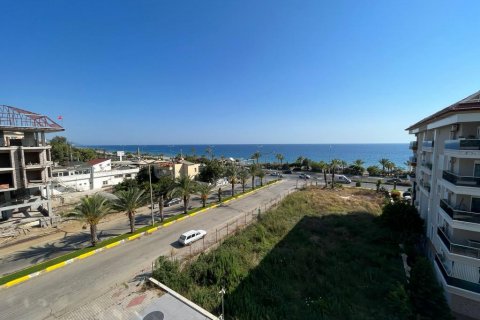 Leilighet  i Kestel, Antalya, Tyrkia Nr. 176093 - 7