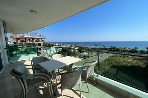 Lejlighed  i Kestel, Antalya, Tyrkiet Nr. 176093