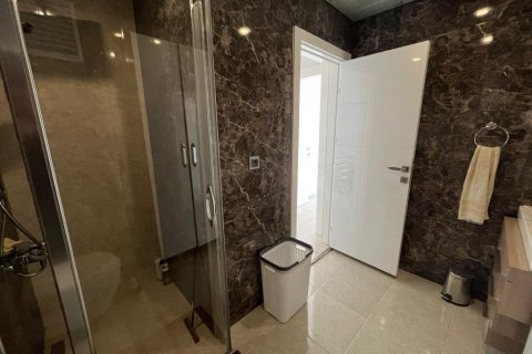 Leilighet  i Kestel, Antalya, Tyrkia Nr. 176093 - 16