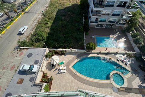 Leilighet  i Kestel, Antalya, Tyrkia Nr. 176093 - 24
