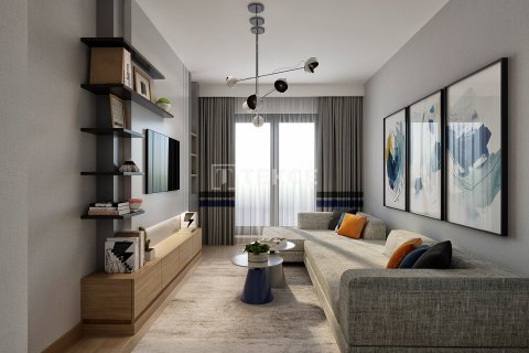 Продажа квартиры в Стамбуле, Турция 2+1, 131м2, №176094 – фото 5
