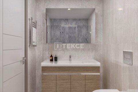 Продажа квартиры в Стамбуле, Турция 2+1, 131м2, №176094 – фото 11