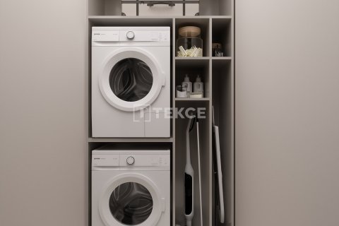 Продажа квартиры в Стамбуле, Турция 2+1, 131м2, №176094 – фото 13