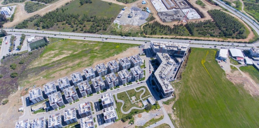Коммерческая недвижимость 440м2 в Северном Кипре №169018