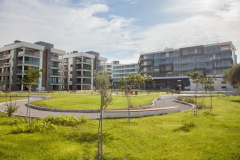 Продажа коммерческой недвижимости в Северном Кипре, 440м2, №169018 – фото 2