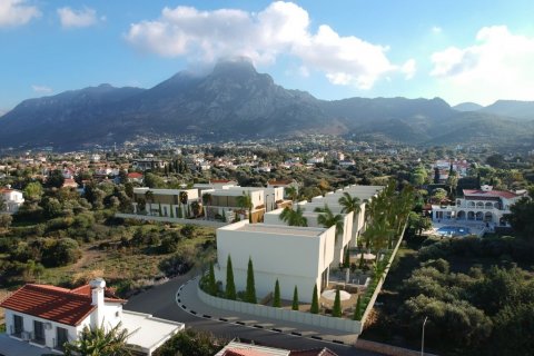 Villa i Nr. 169019 - 3