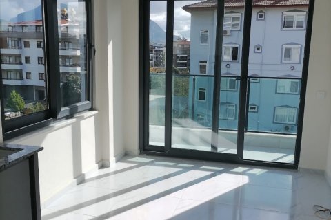 Daire 1+1 Alanya, Antalya, Türkiye №181365 - 3