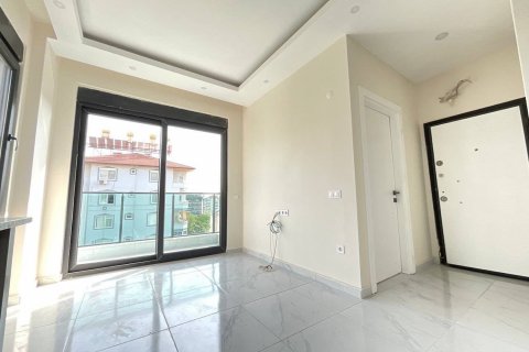 Daire 1+1 Alanya, Antalya, Türkiye №181365 - 6