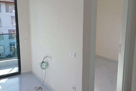 Daire 1+1 Alanya, Antalya, Türkiye №181365 - 7