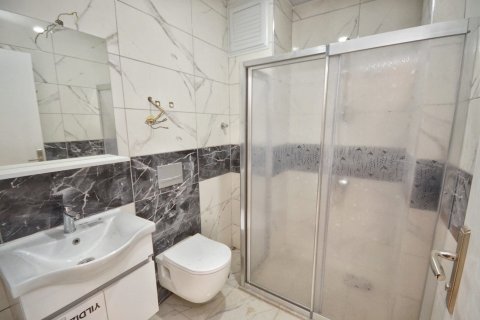 1+1 Lejlighed  i Alanya, Antalya, Tyrkiet Nr. 181463 - 9